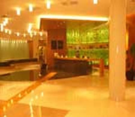 Holiday City Hotel Liyang Εσωτερικό φωτογραφία